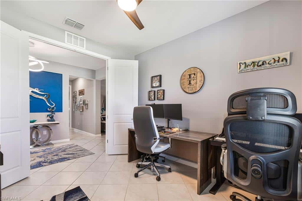 1262 Gator Cir, Cape Coral, photo 38