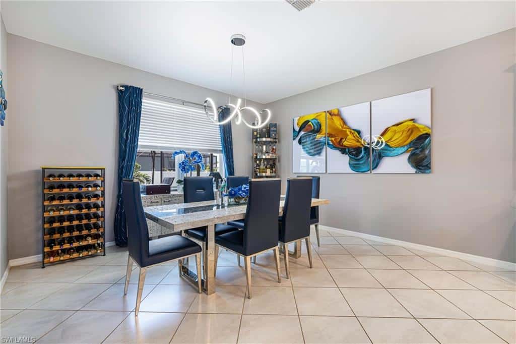 1262 Gator Cir, Cape Coral, photo 14
