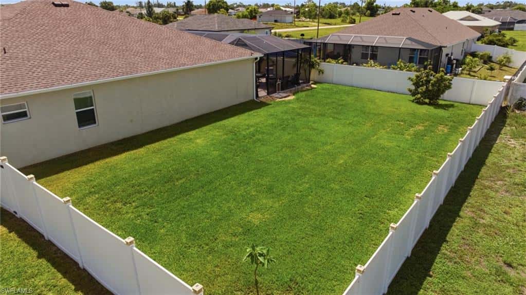 1262 Gator Cir, Cape Coral, photo 45