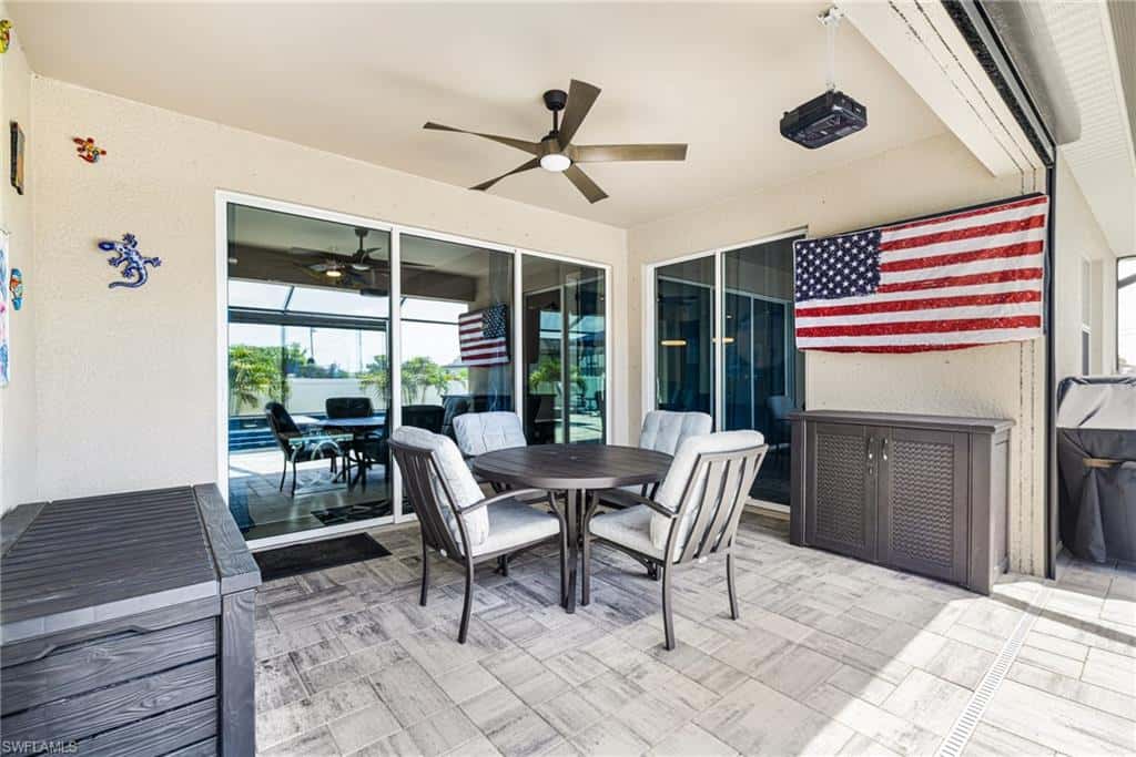 1262 Gator Cir, Cape Coral, photo 18