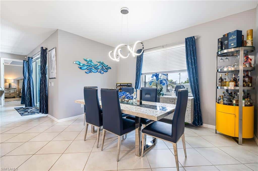 1262 Gator Cir, Cape Coral, photo 15