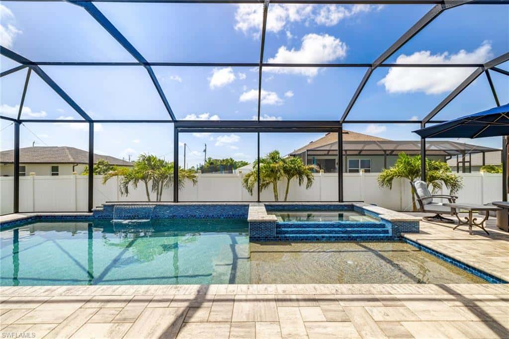1262 Gator Cir, Cape Coral, photo 19