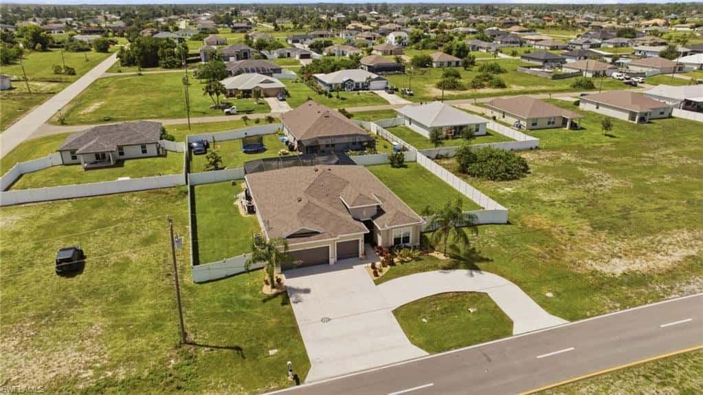 1262 Gator Cir, Cape Coral, photo 44