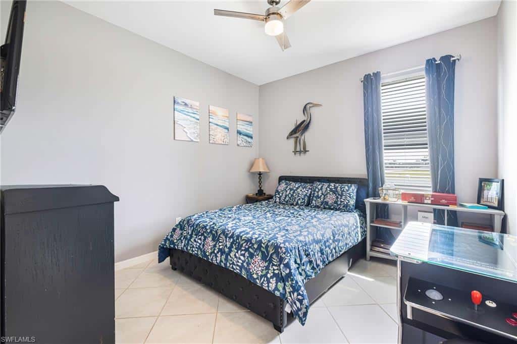1262 Gator Cir, Cape Coral, photo 39