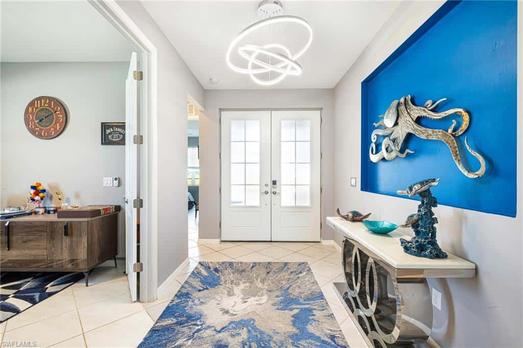 1262 Gator Cir, Cape Coral, photo 4