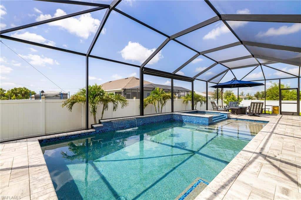 1262 Gator Cir, Cape Coral, photo 21