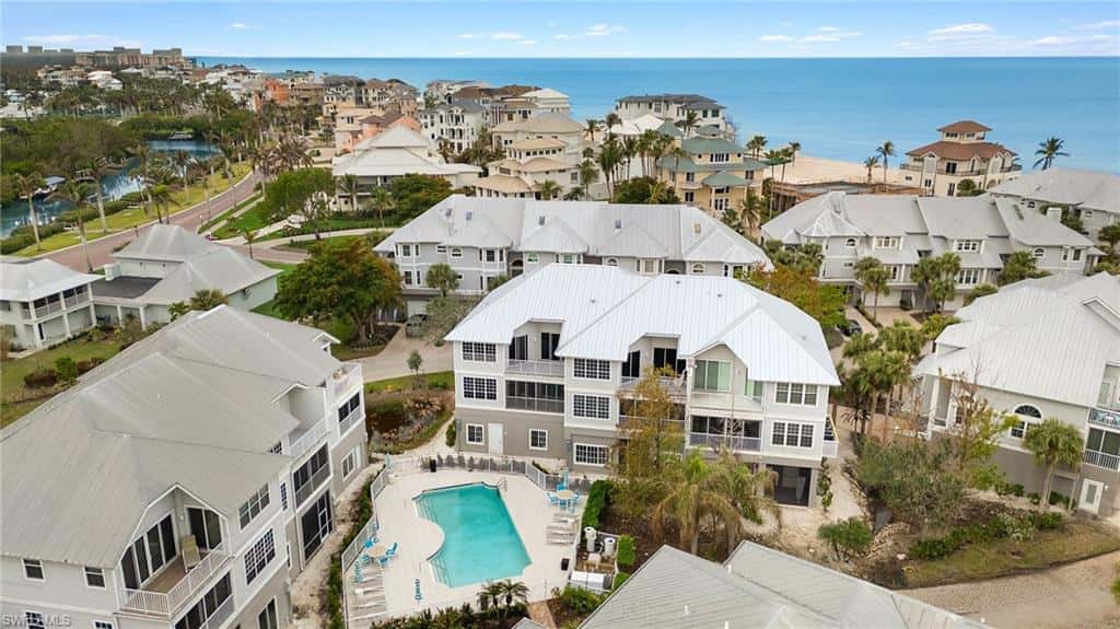 109 Barefoot Cir #22, Bonita Springs, photo 46