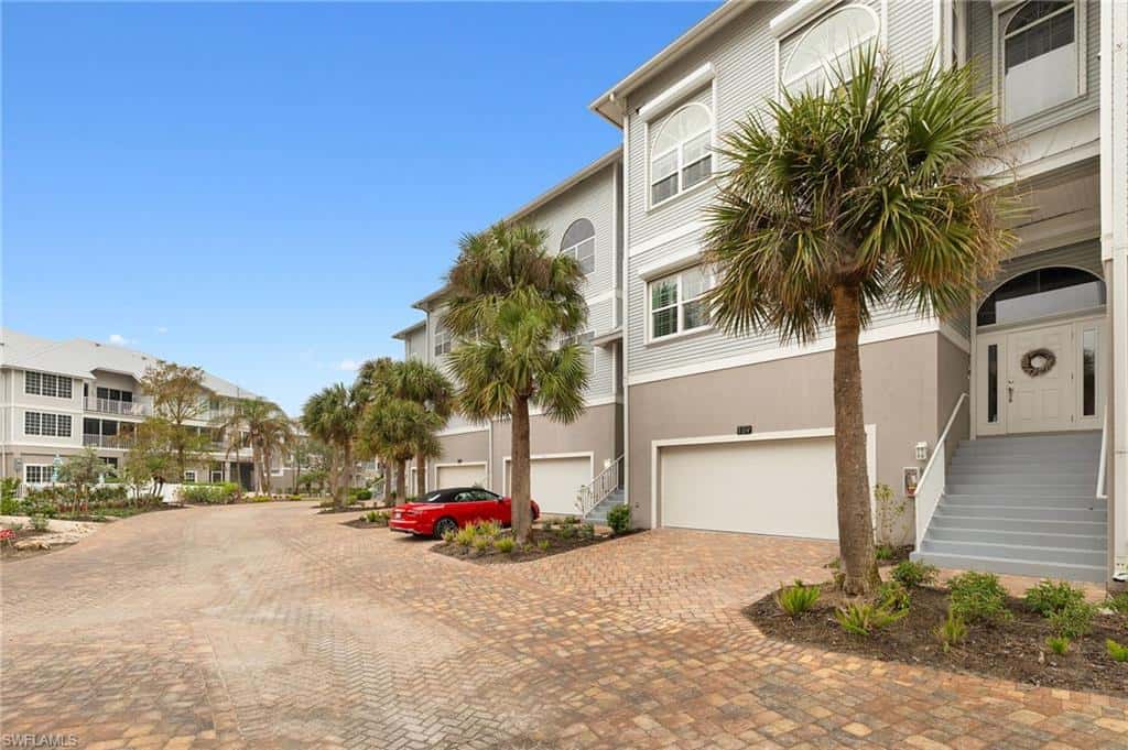 109 Barefoot Cir #22, Bonita Springs, photo 17