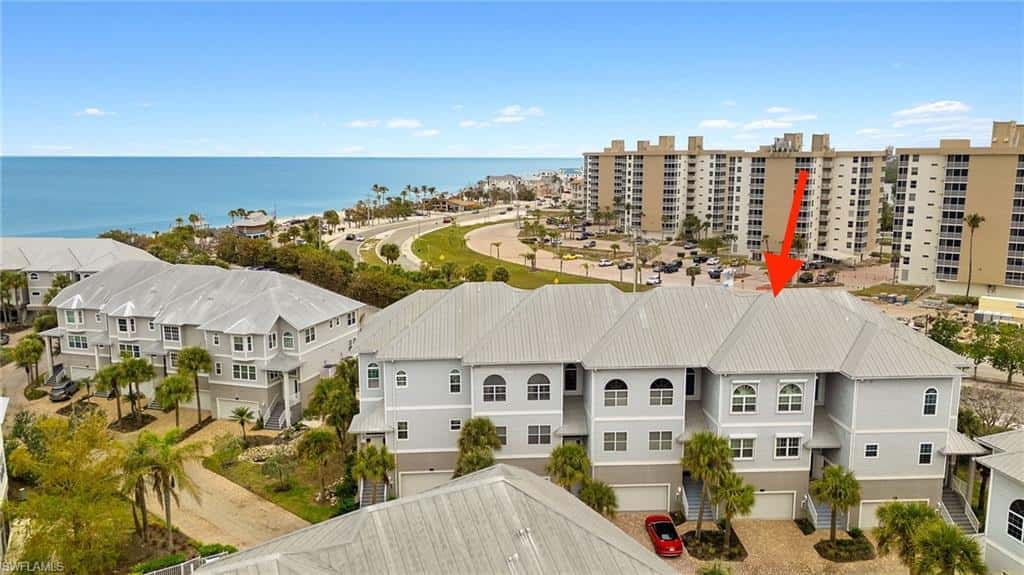 109 Barefoot Cir #22, Bonita Springs, photo 16