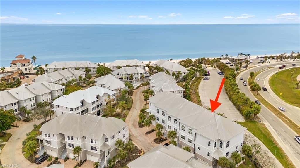 109 Barefoot Cir #22, Bonita Springs, photo 11