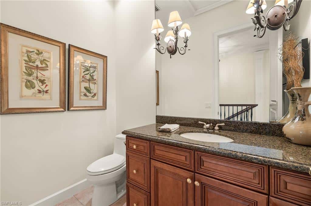 109 Barefoot Cir #22, Bonita Springs, photo 25
