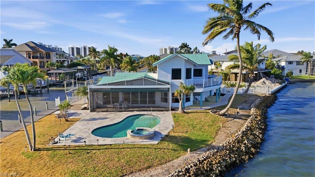 266 Curlew St, Fort Myers Beach, photo 4