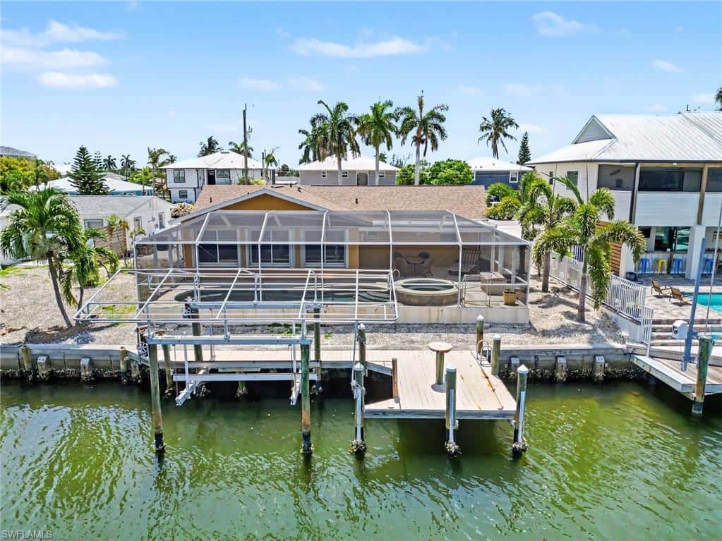 2456 Sycamore St, St. James City, photo 28