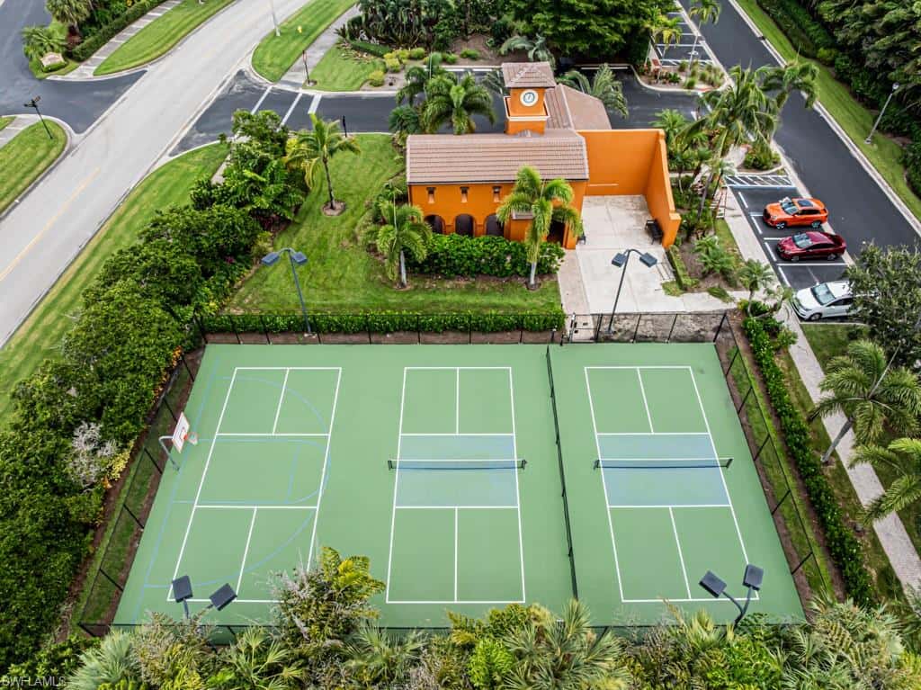 9163 Delano St #10006, Naples, photo 22