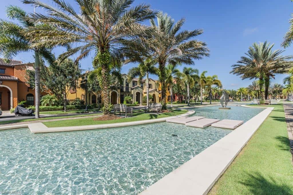 9163 Delano St #10006, Naples, photo 24