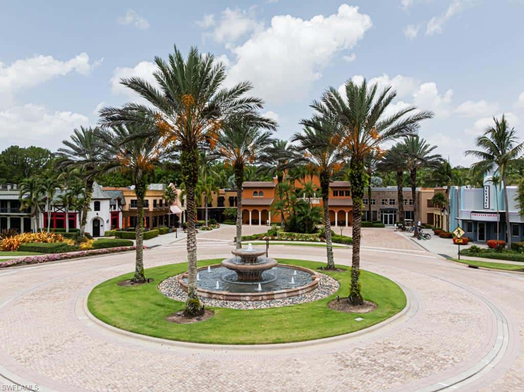 9163 Delano St #10006, Naples, photo 37