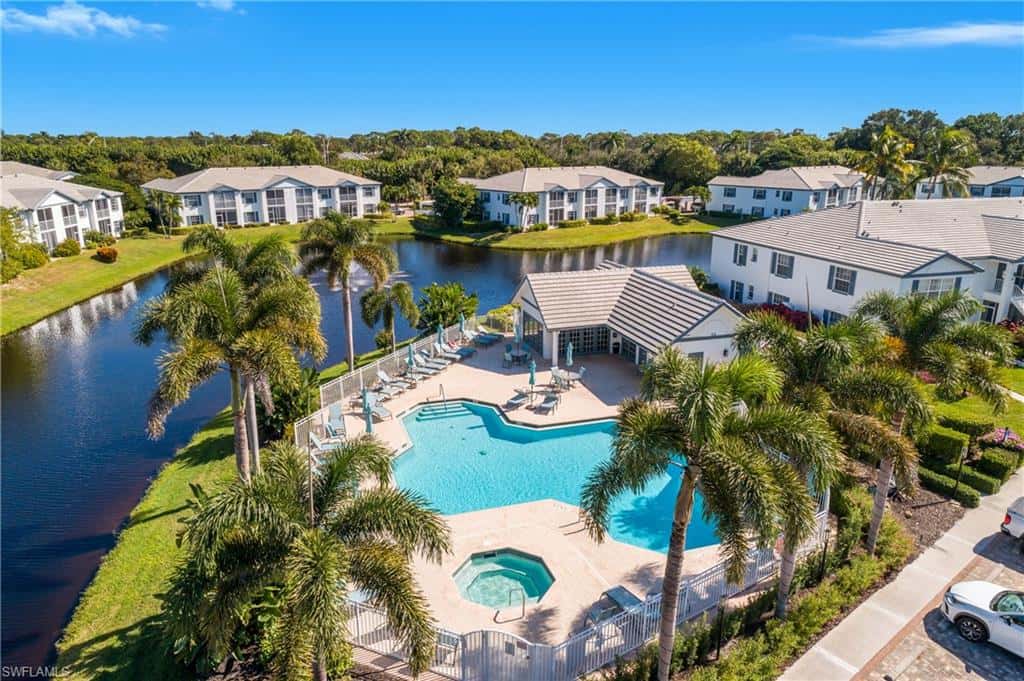 853 Tanbark Dr #205, Naples, photo 32