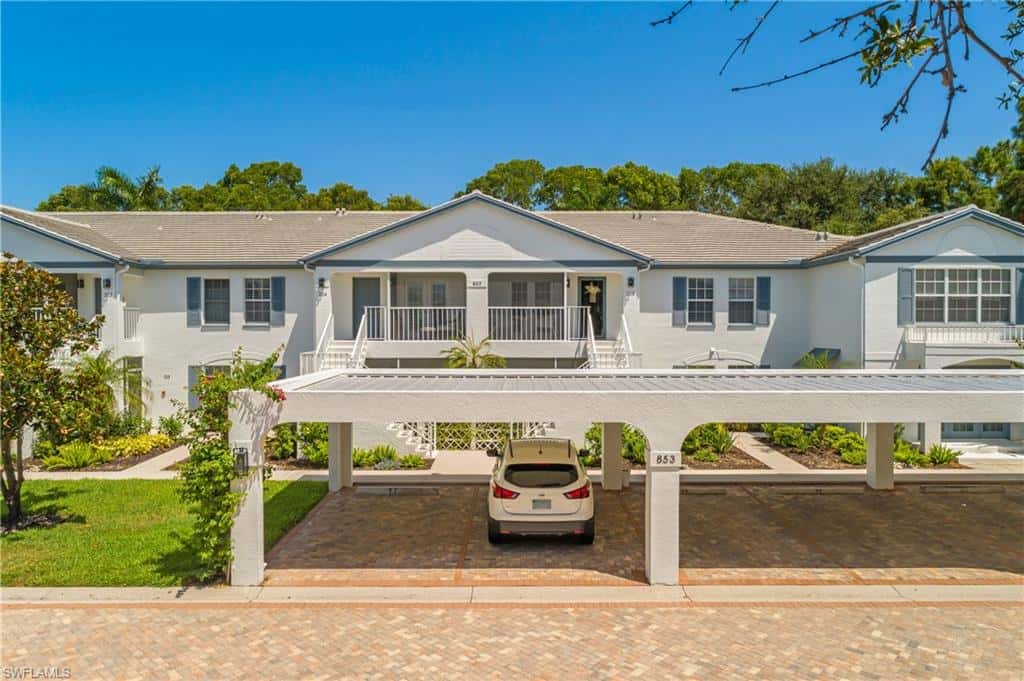 853 Tanbark Dr #205, Naples, photo 5