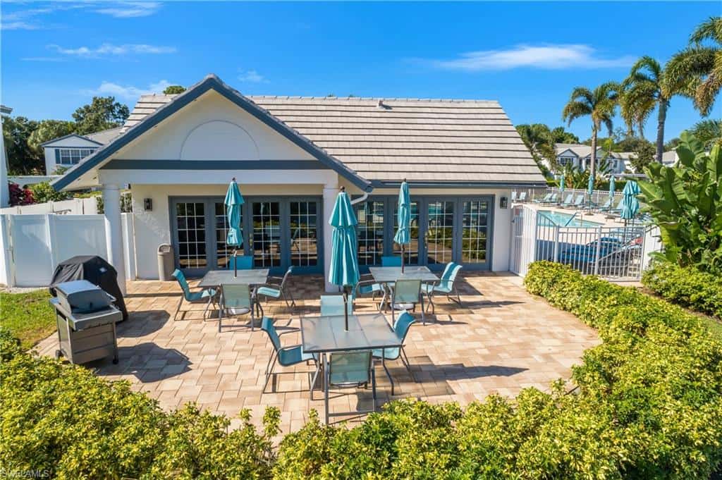 853 Tanbark Dr #205, Naples, photo 30