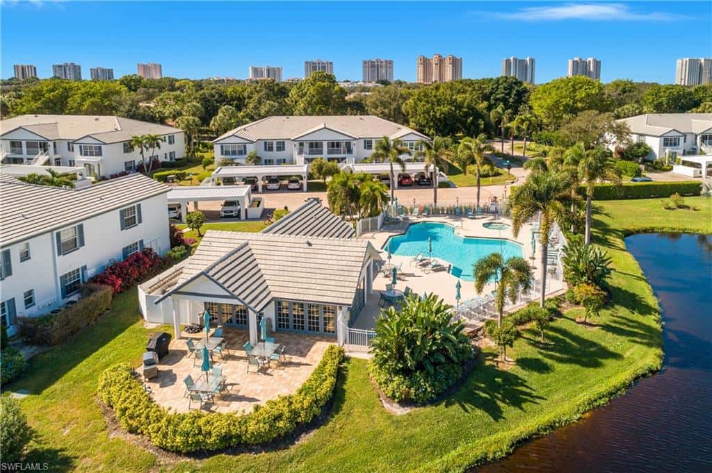 853 Tanbark Dr #205, Naples, photo 33