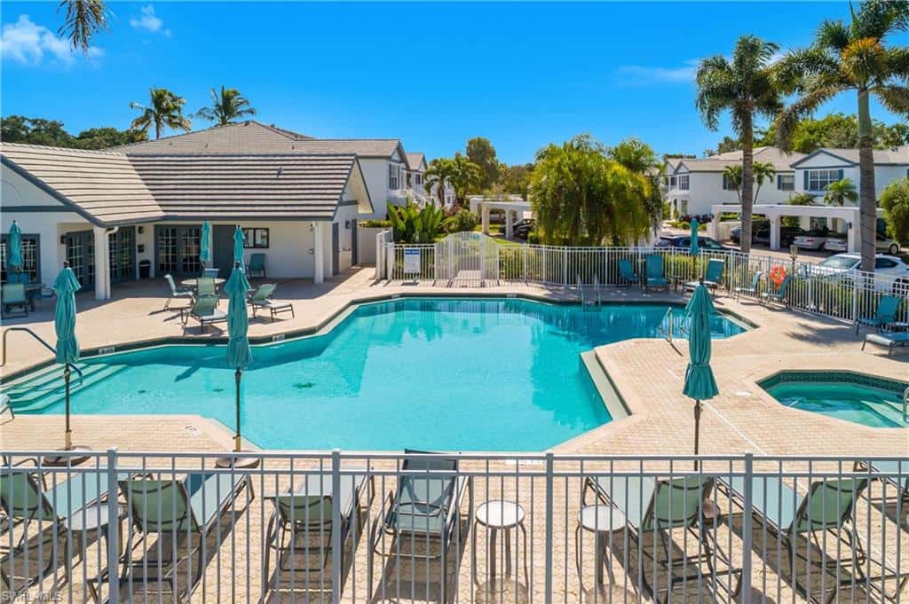 853 Tanbark Dr #205, Naples, photo 31