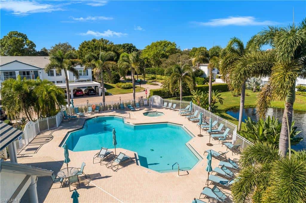 853 Tanbark Dr #205, Naples, photo 29