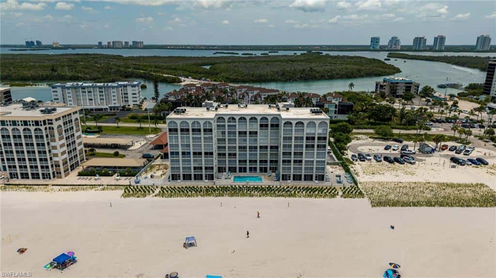 26000 Hickory Blvd #705, Bonita Springs, photo 17