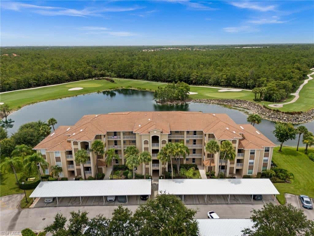 8600 Cedar Hammock Cir #1333, Naples, photo 23