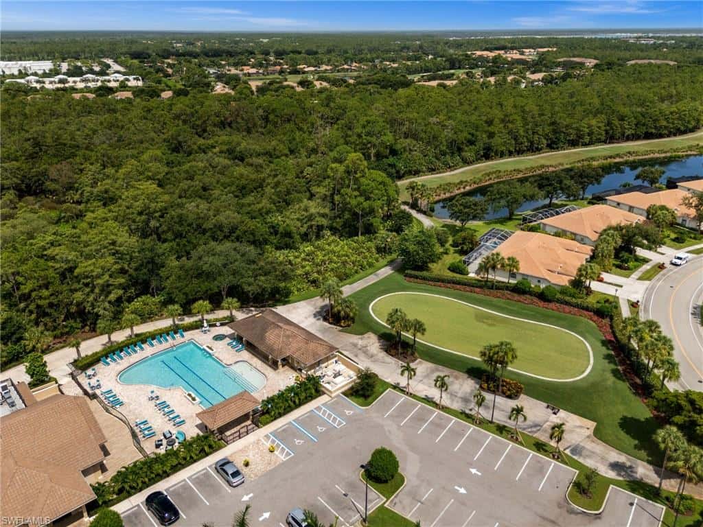 8600 Cedar Hammock Cir #1333, Naples, photo 27