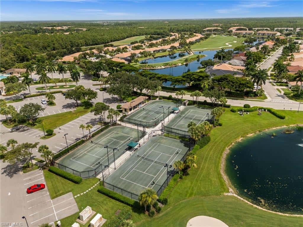 8600 Cedar Hammock Cir #1333, Naples, photo 26