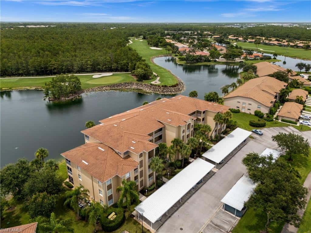 8600 Cedar Hammock Cir #1333, Naples, photo 22