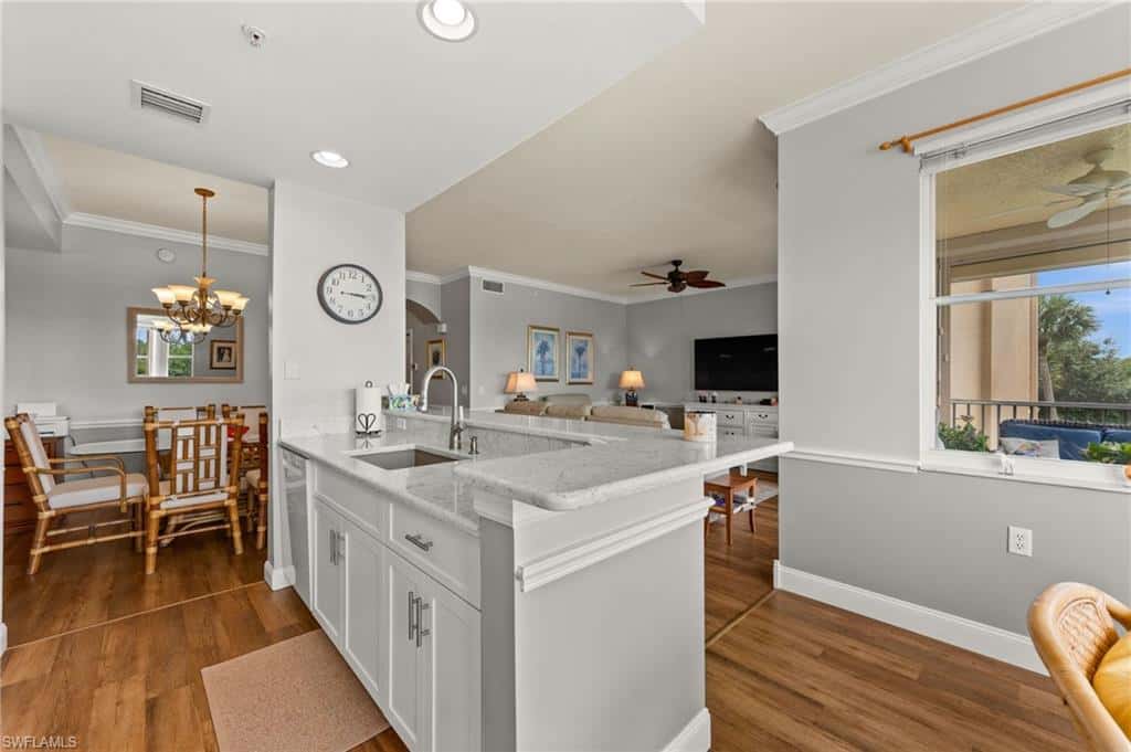 8600 Cedar Hammock Cir #1333, Naples, photo 7