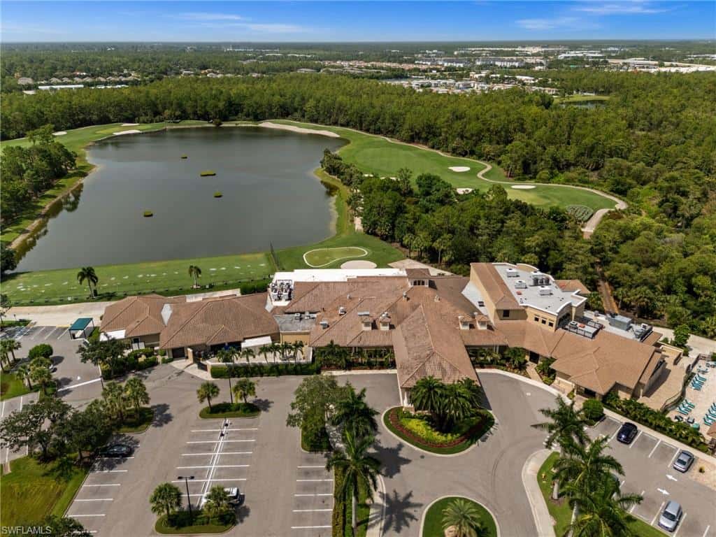 8600 Cedar Hammock Cir #1333, Naples, photo 28
