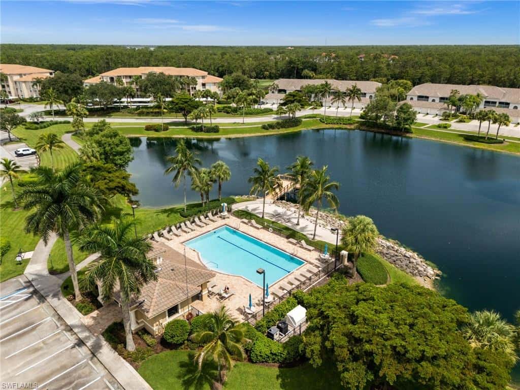 8600 Cedar Hammock Cir #1333, Naples, photo 24