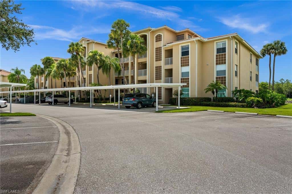 8600 Cedar Hammock Cir #1333, Naples, photo 29
