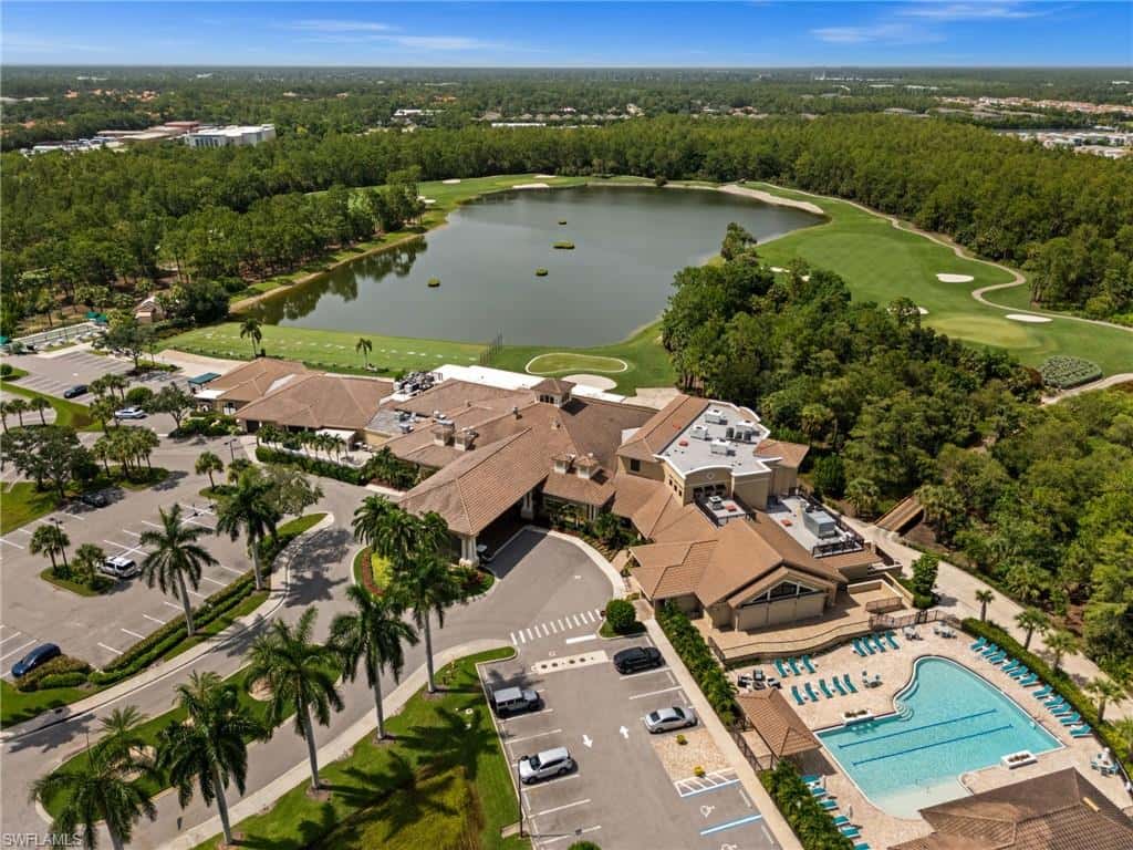 8600 Cedar Hammock Cir #1333, Naples, photo 25