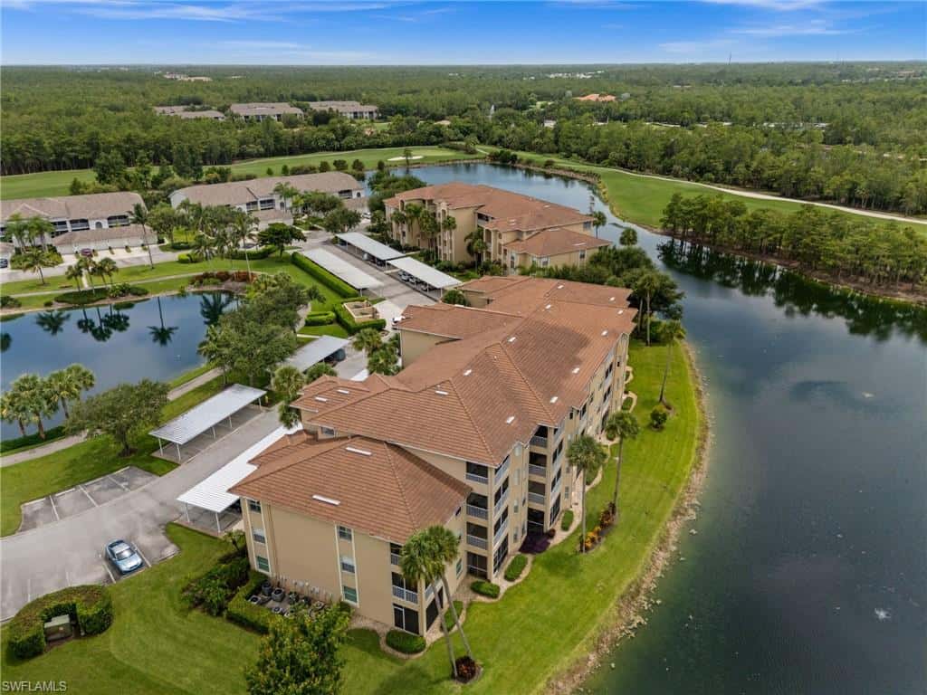 8600 Cedar Hammock Cir #1333, Naples, photo 21