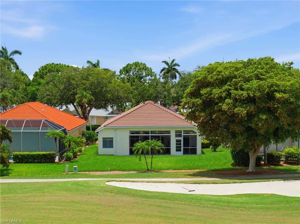 14846 Crescent Cove Dr, Fort Myers, photo 38