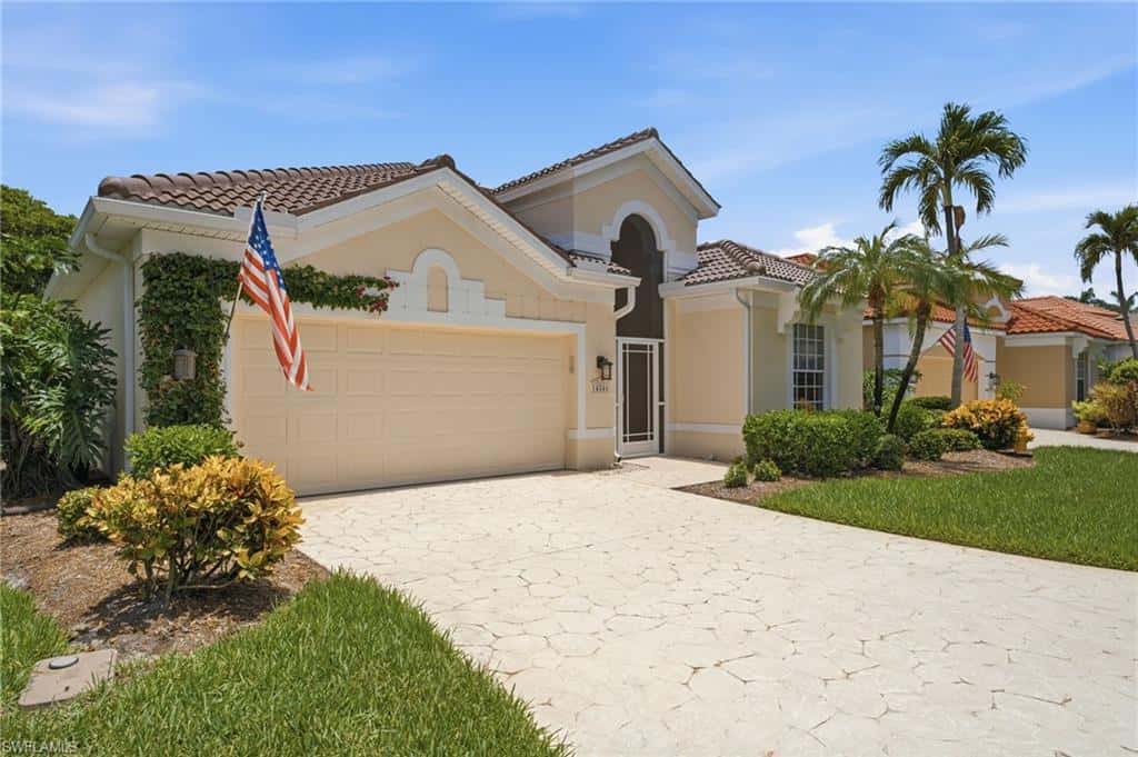 14846 Crescent Cove Dr, Fort Myers, photo 41