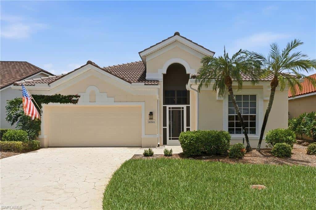 14846 Crescent Cove Dr, Fort Myers, photo 39