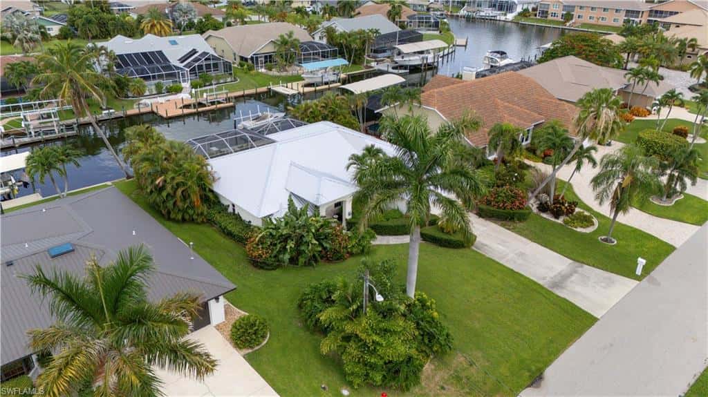 4916 11th Pl, Cape Coral, photo 6