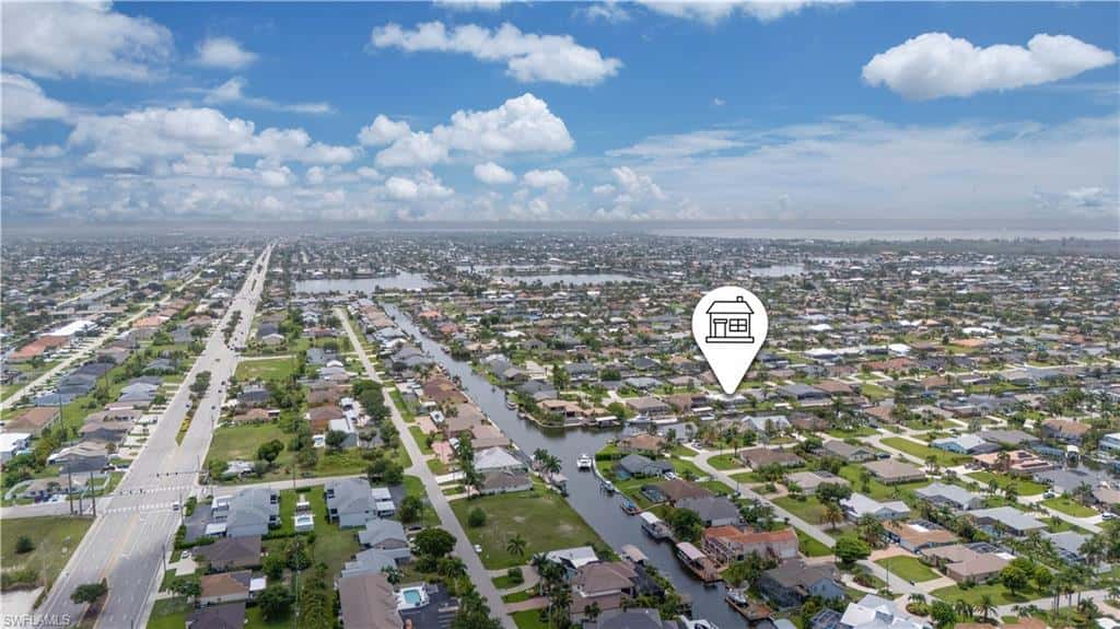 4916 11th Pl, Cape Coral, photo 42