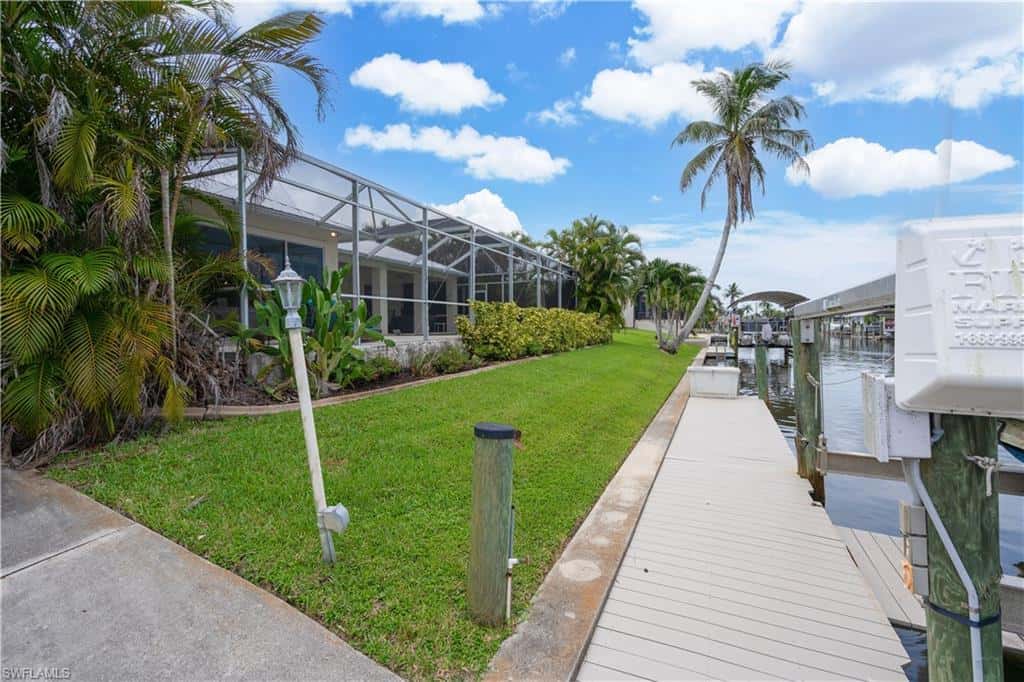4916 11th Pl, Cape Coral, photo 36