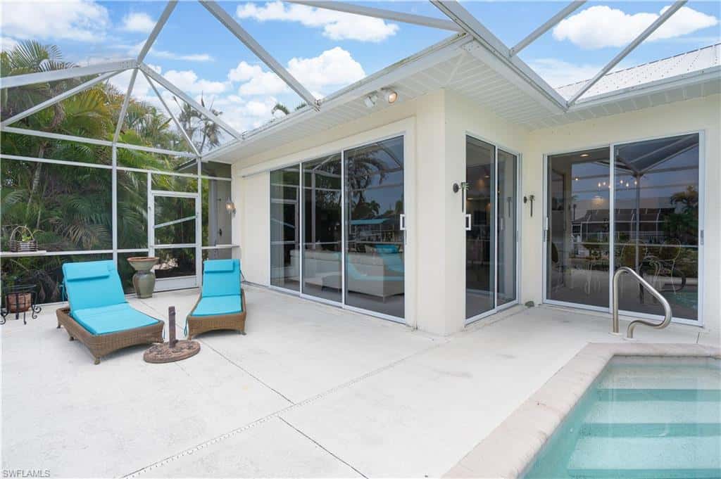 4916 11th Pl, Cape Coral, photo 32