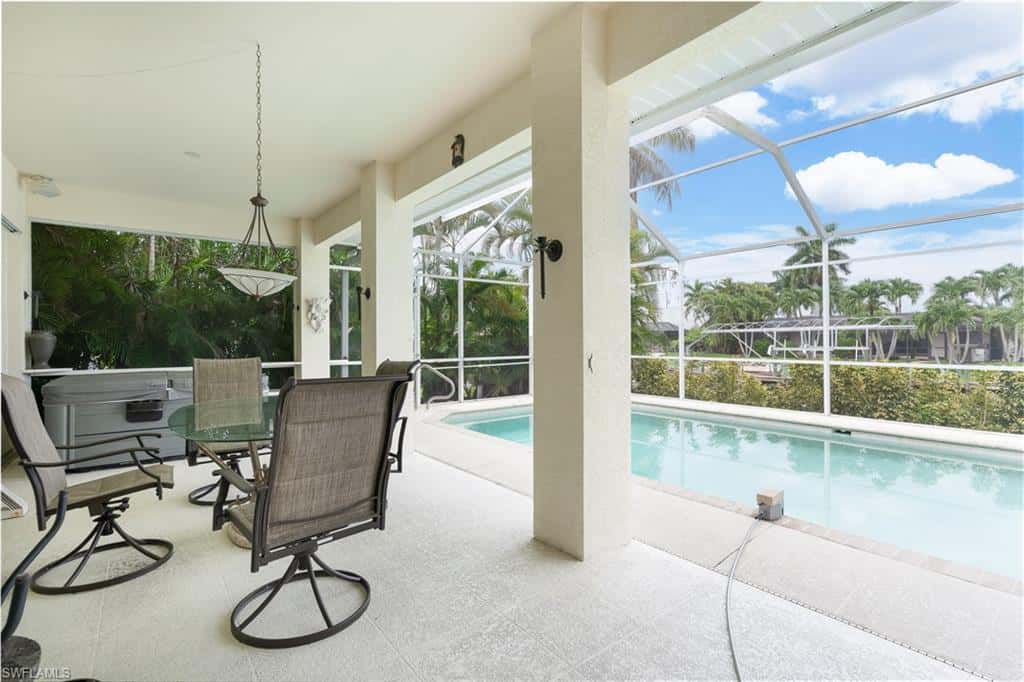 4916 11th Pl, Cape Coral, photo 28