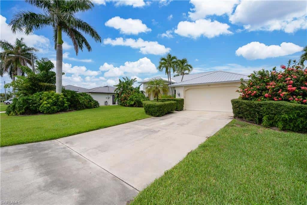 4916 11th Pl, Cape Coral, photo 5