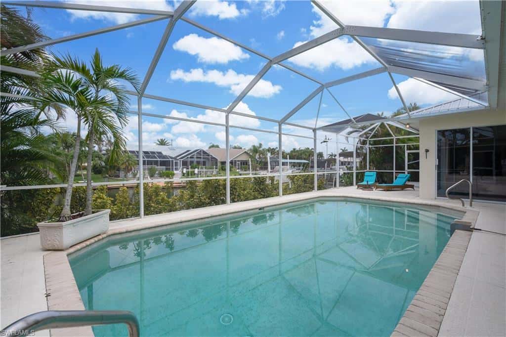 4916 11th Pl, Cape Coral, photo 30