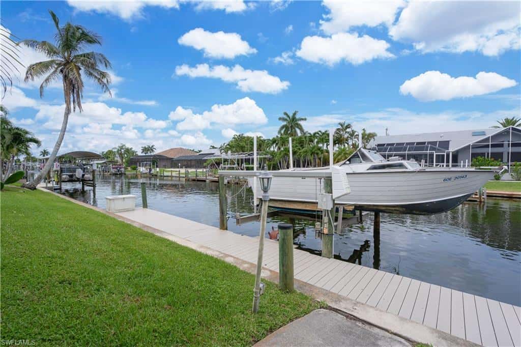 4916 11th Pl, Cape Coral, photo 34