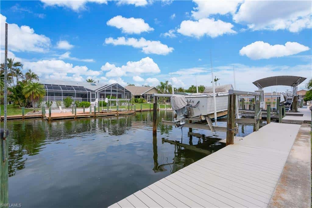 4916 11th Pl, Cape Coral, photo 38