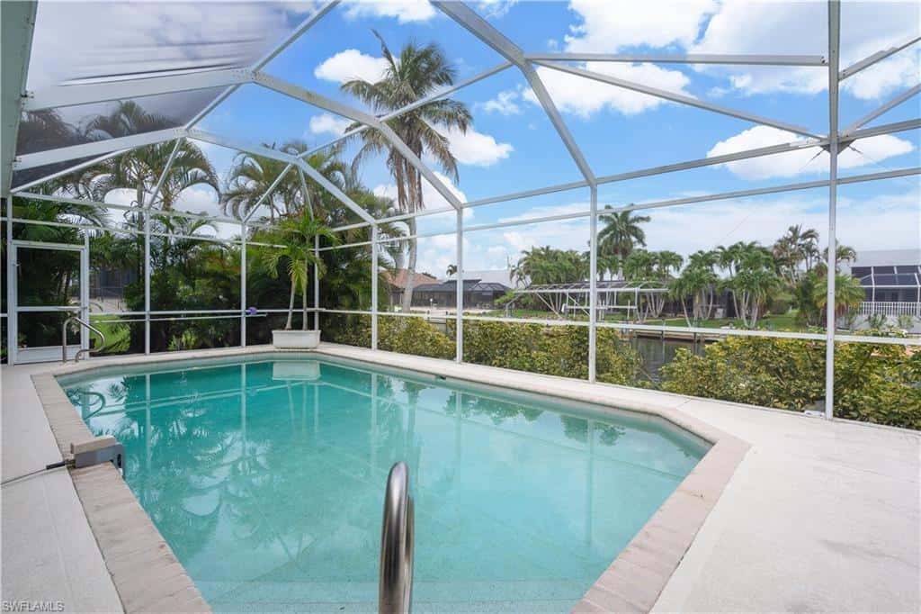 4916 11th Pl, Cape Coral, photo 33